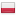 bookgeek.pl hosted country